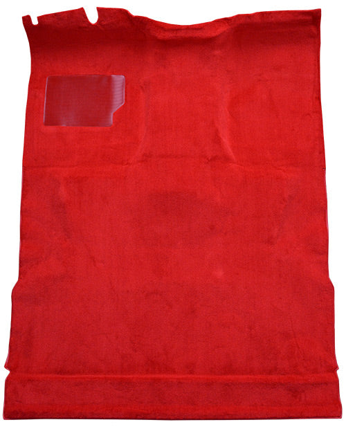 1975-1979 Ford F-100 Ext Cab 2WD Auto/3spd Column Shift Carpet