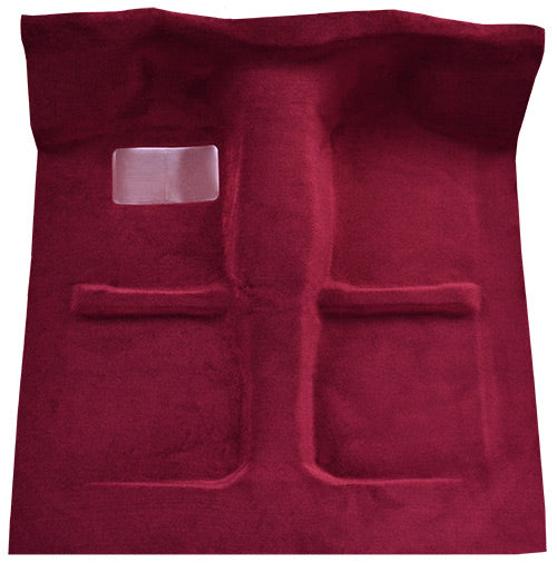 1987 Mazda B2200 Reg Cab Carpet