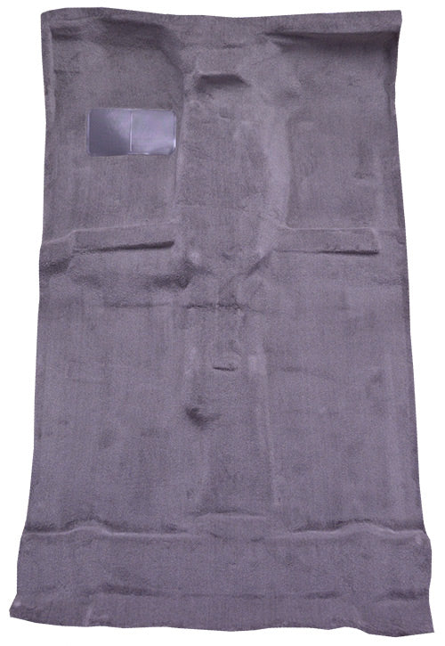 1997-2001 Mercury Mountaineer 4DR Pass Area Carpet