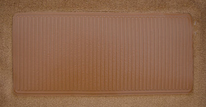1968-1972 Chevrolet Chevelle Malibu 2DR Auto Carpet