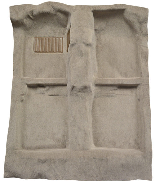 1997-2001 Toyota Camry 4DR Carpet