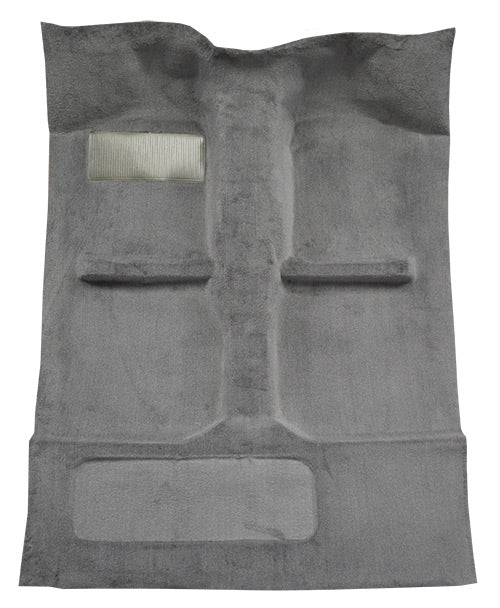 1987-1993 Mazda B2600 Ext Cab Carpet