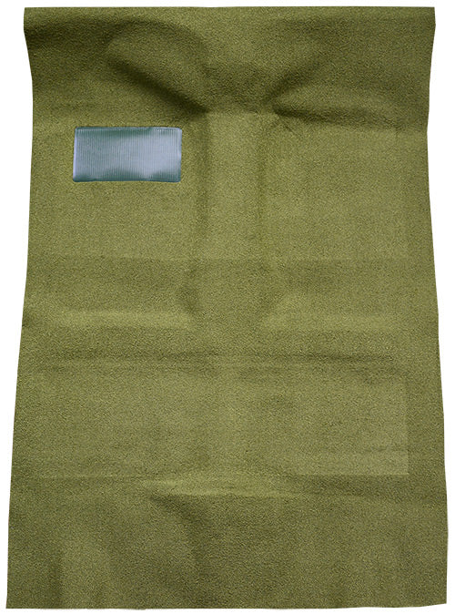 1949-1950 Ford Custom 2DR/4DR Carpet