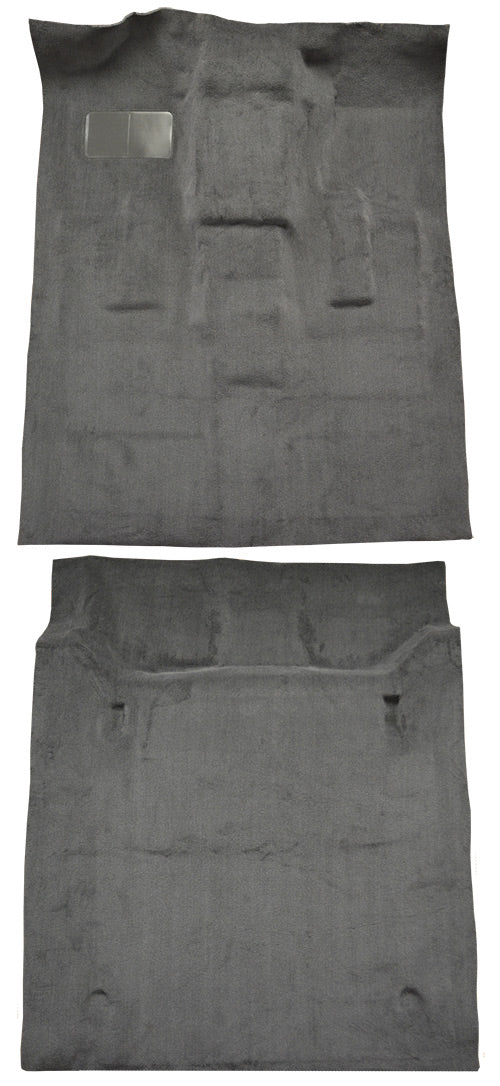2000-2006 Chevrolet Suburban 1500 4DR Complete Carpet
