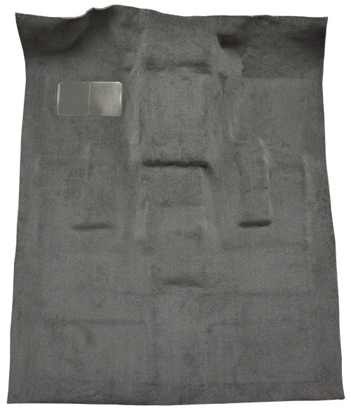 2000-2006 GMC Yukon XL 1500 4DR Pass Area Carpet