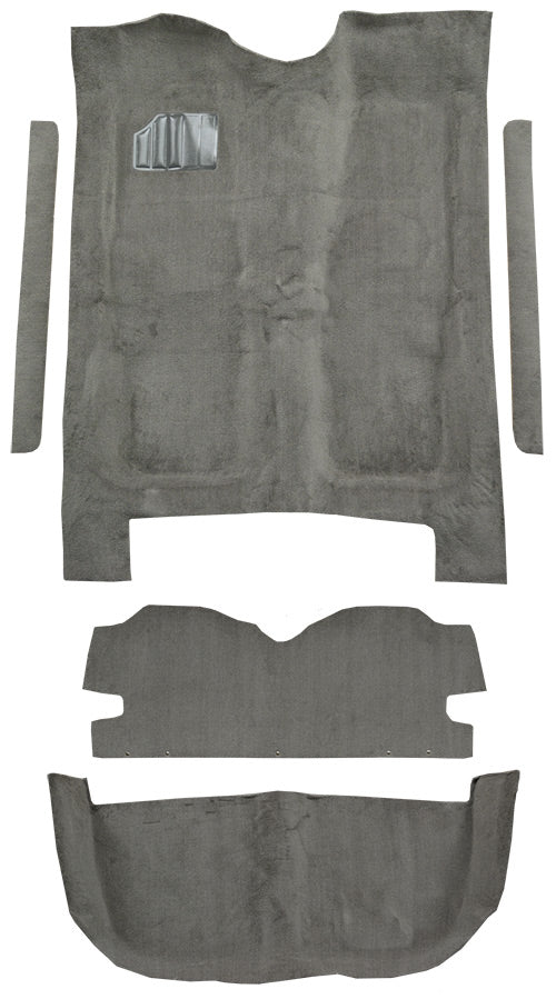 1978 Chevrolet El Camino Complete Carpet