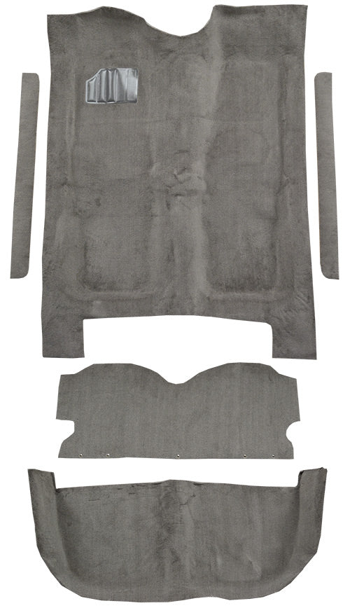 1979-1981 Chevrolet El Camino Complete Carpet