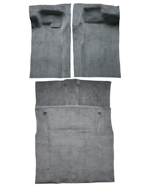 2001-2008 Chrysler PT Cruiser Hardtop Carpet