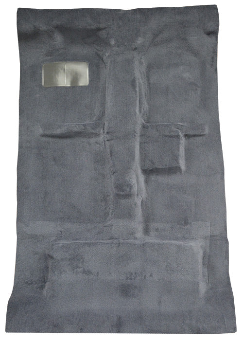 1996-2002 Toyota 4Runner 4DR Pass Area Carpet