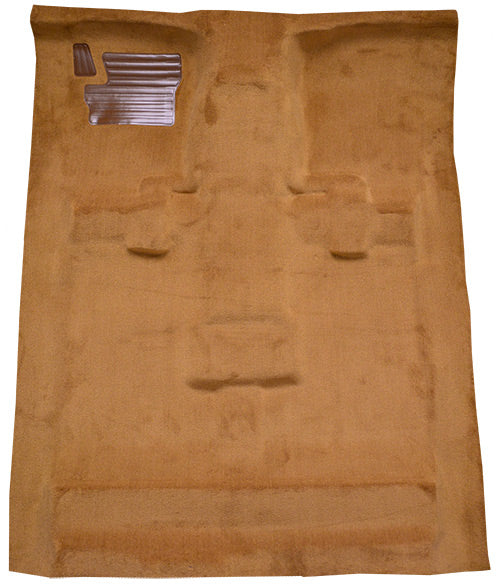 2001-2003 Ford F-150 Super Crew 4 Door Crew Cab Carpet