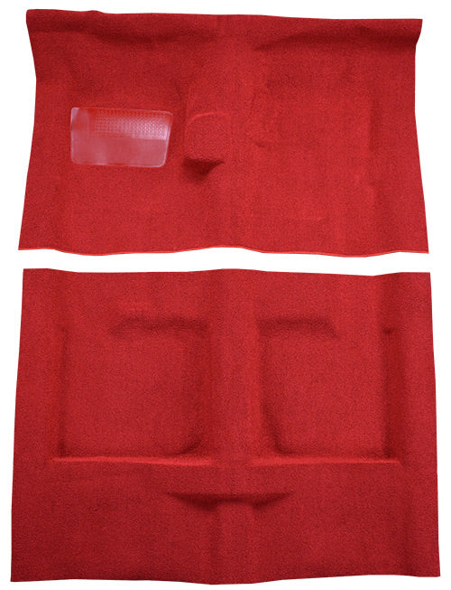 1963-1964 Dodge Polara 2DR 4spd Carpet