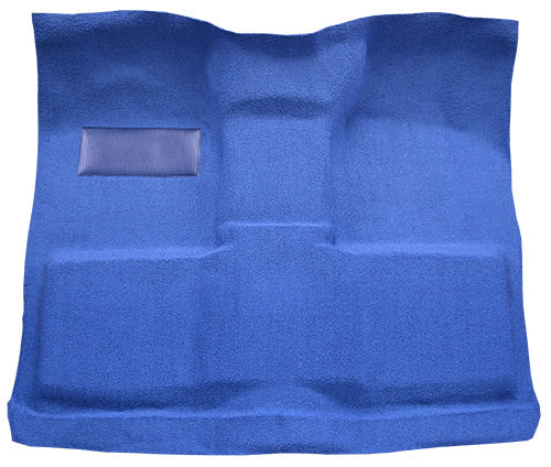 1971-1973 International 1210 Reg Cab 2WD Auto/Manual Carpet