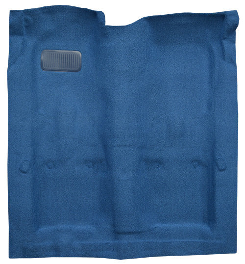 1972-1973 Ford Thunderbird 2DR Carpet