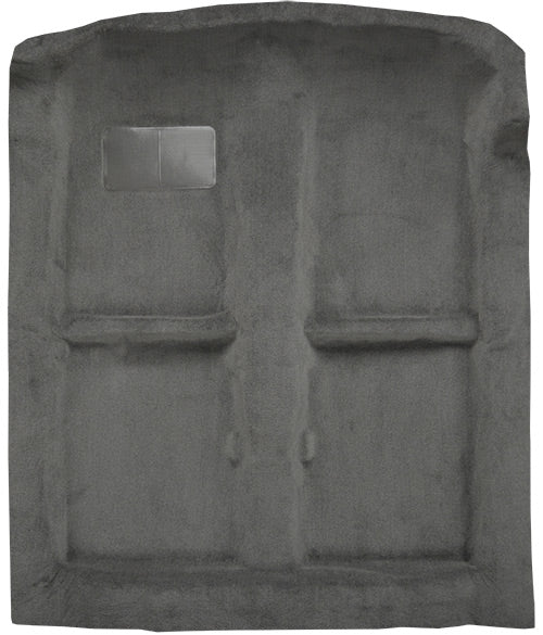 1986-1989 Honda Accord 2DR Hatchback/Coupe Carpet