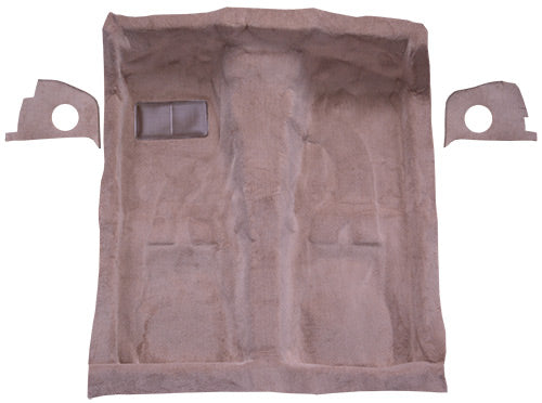 1987-1991 BMW 325i 2DR Coupe Carpet