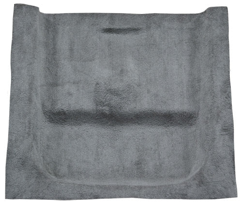 1970-1973 Plymouth Duster 2DR Auto Carpet