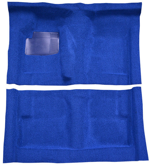 1974 Dodge Challenger 4spd Carpet