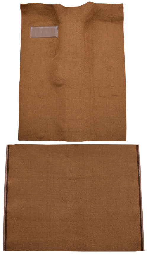 1961-1962 International C110 Travelall 2 & 4WD Complete Carpet