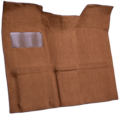 1975-1976 Chevrolet Vega Cosworth Pass Area Carpet