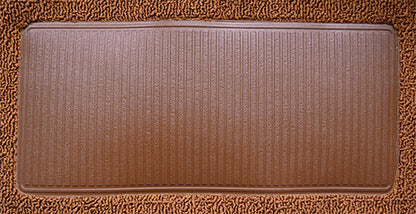1975-1976 Chevrolet Vega Cosworth Pass Area Carpet