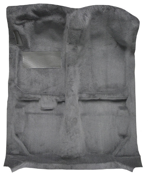 1996-2006 Chrysler Sebring Convertible Carpet Mass