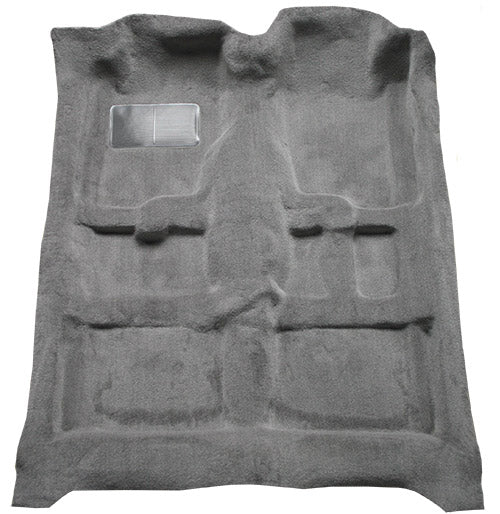 1997-1999 Oldsmobile Cutlass 2DR/4DR Carpet