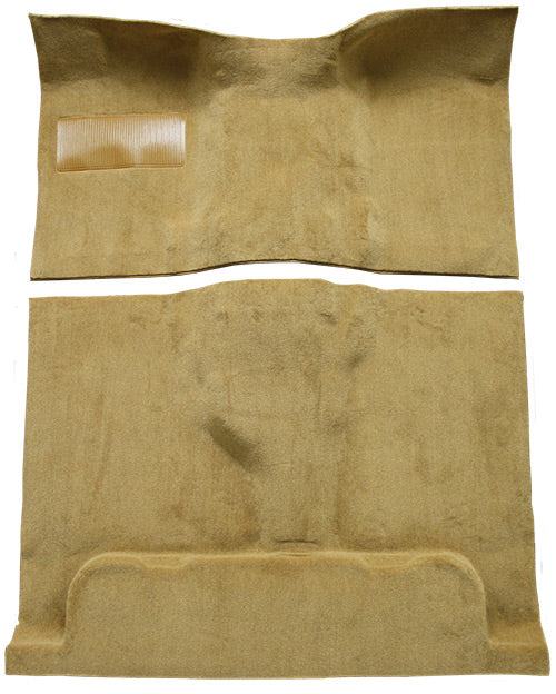 1974-1983 Jeep Wagoneer Pass Area Carpet