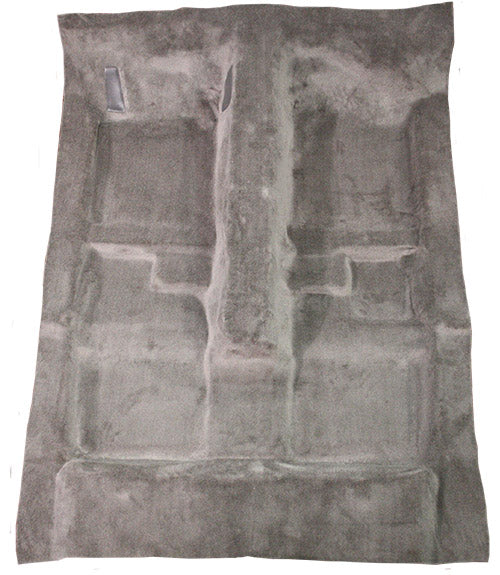2007-2011 Toyota Camry 4DR Carpet Mass