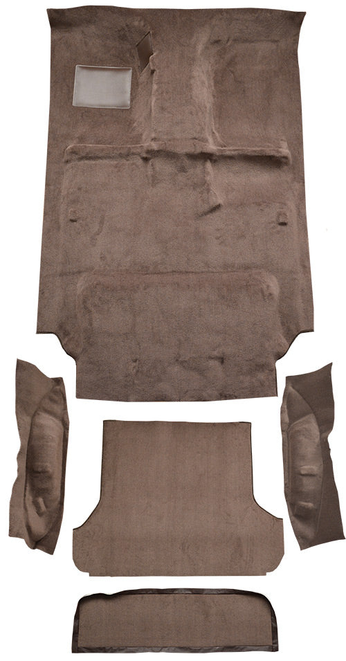 1991-1997 Toyota Land Cruiser Complete Carpet