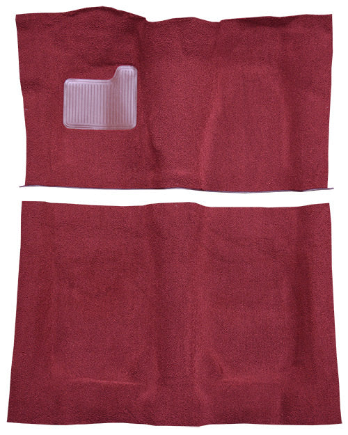 1955-1956 Cadillac Eldorado Carpet