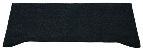 1960-1966 Chevrolet C10 Pickup Rear Cab Wall Carpet