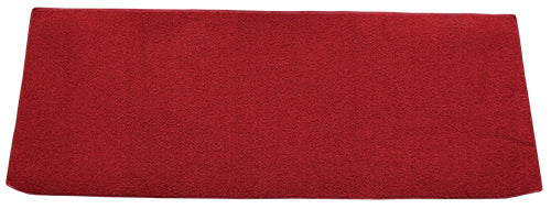 1955-1958 Chevrolet Truck Rear Cab Wall Carpet