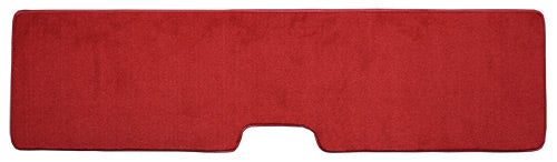 1978-1979 Ford Bronco Tailgate Carpet Mass