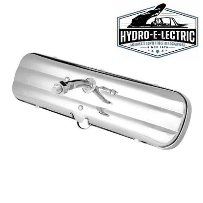 NEW 1951-1952 Chevrolet Passenger Car Interior Rear View Day/Night Mirror