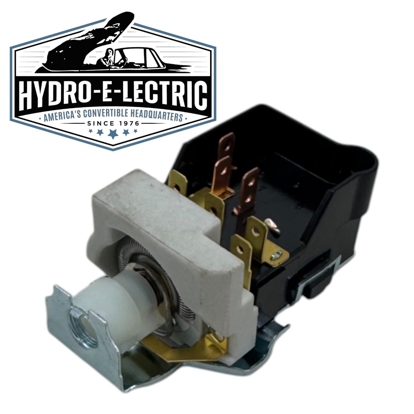 Head lamp/Head light Switch