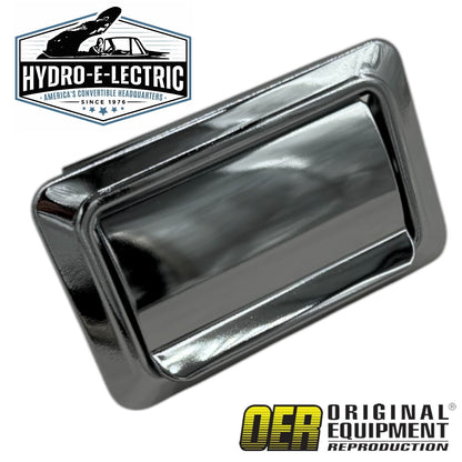 Rear Armrest Ash Tray Assembly- OER