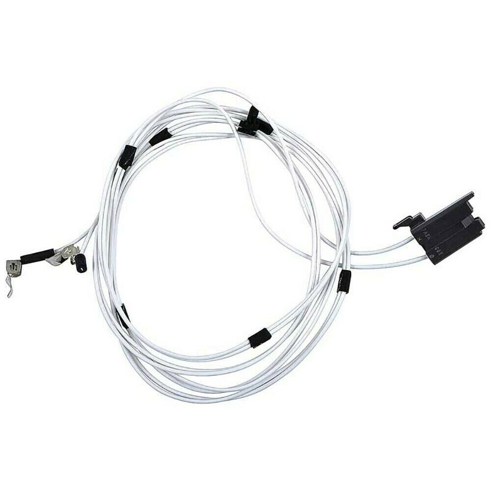 Interior Dome Lamp/Light Assy with OE Wiring Harness & Bulb 1978-1981 Camaro