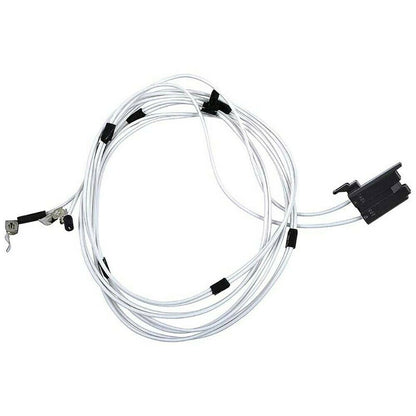 Interior Dome Lamp/Light Assy with OE Wiring Harness & Bulb 1978-1981 Camaro