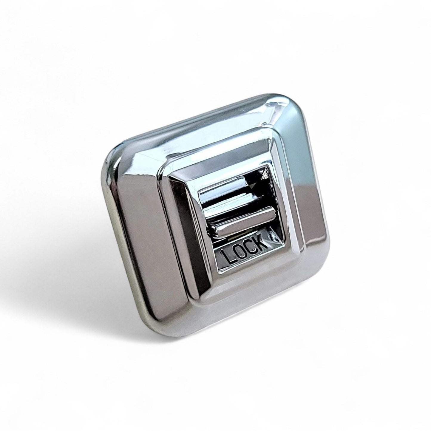 Power Lock Switch Single Button Fits 1968–1970 GM Models