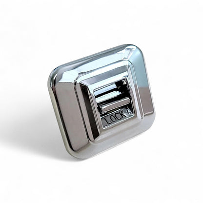 Power Lock Switch Single Button Fits 1968–1970 GM Models