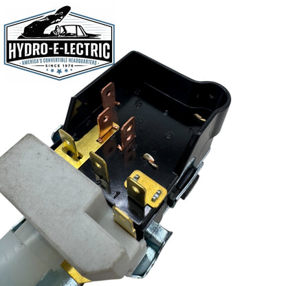 Head lamp/Head light Switch