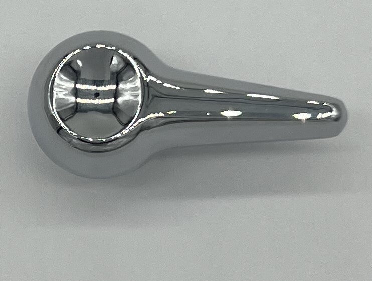 NEW 1967 Cadillac Remote Side Mirror w/ Adjustment Knob - Driver Side