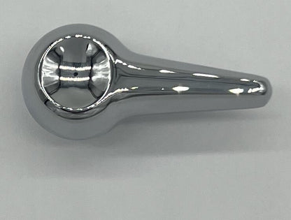 NEW 1967 Cadillac Remote Side Mirror w/ Adjustment Knob - Driver Side