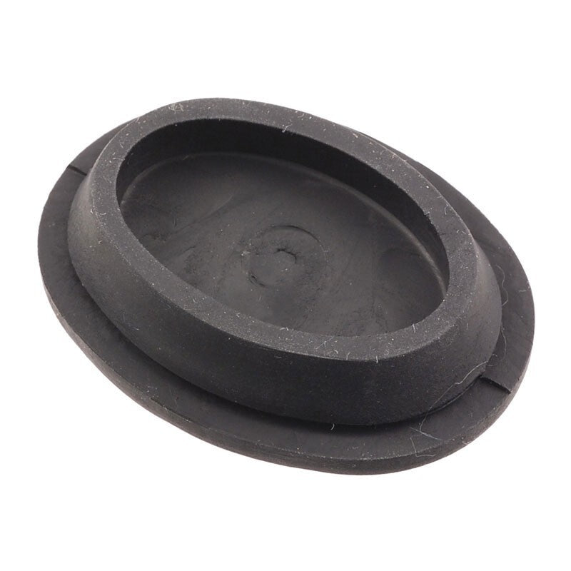 Overdrive Cable and Housing with Chrome Handle & Grommet 1956 Ford & 1958 Edsel