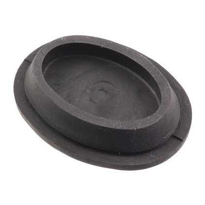 Overdrive Cable and Housing with Chrome Handle & Grommet 1956 Ford & 1958 Edsel