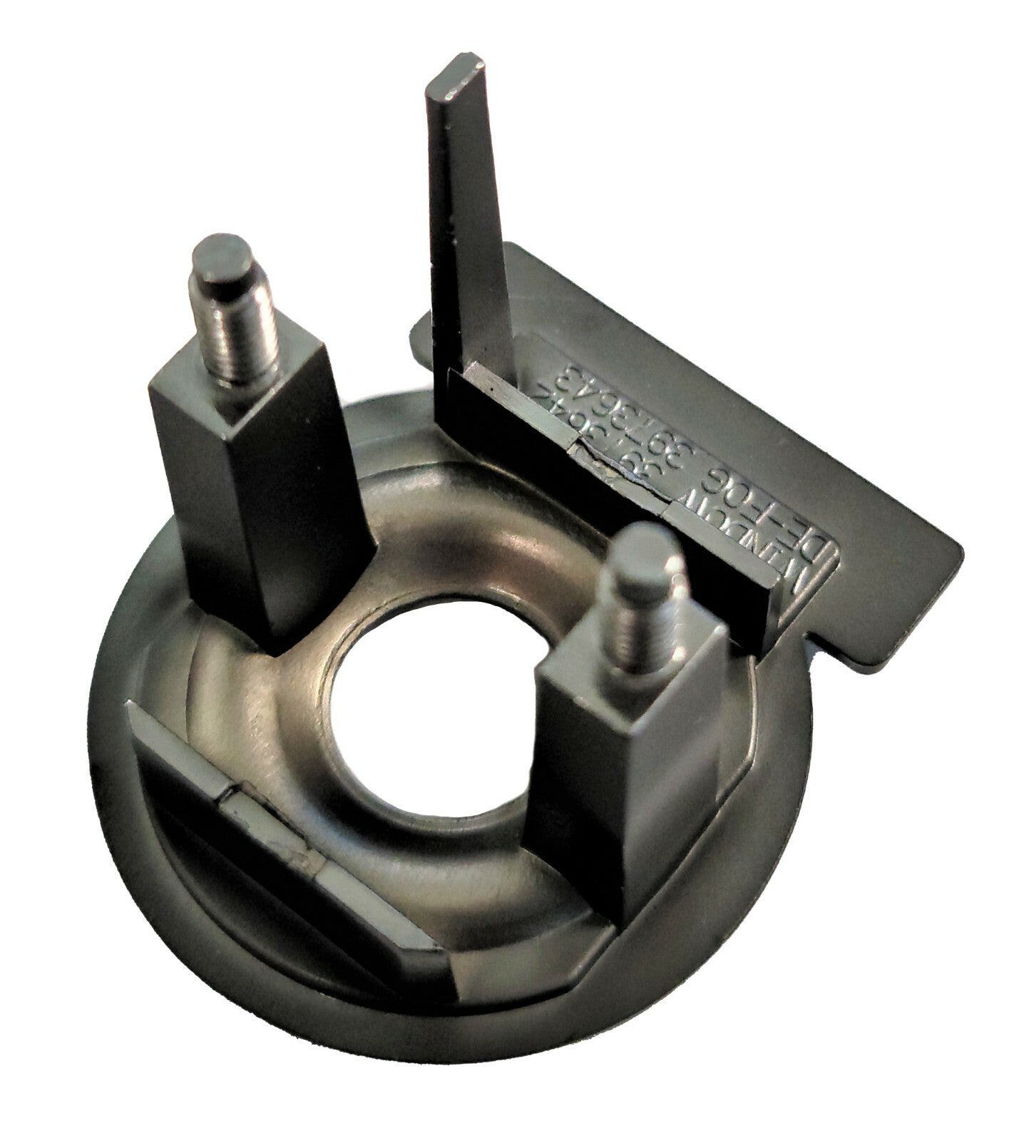 Convertible Top Switch, Bezel & Wiring Harness 1970-1972 Chevrolet Chevelle