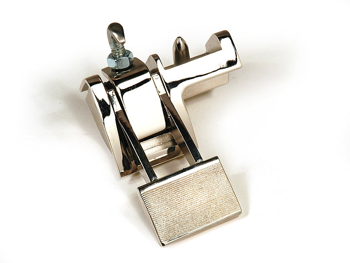 1966-1970 MOPAR Convertible Top Latch Assembly- Driver Side