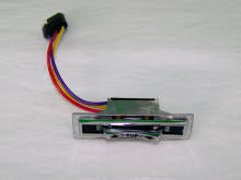 Top Switch 1964-1966 Thunderbird