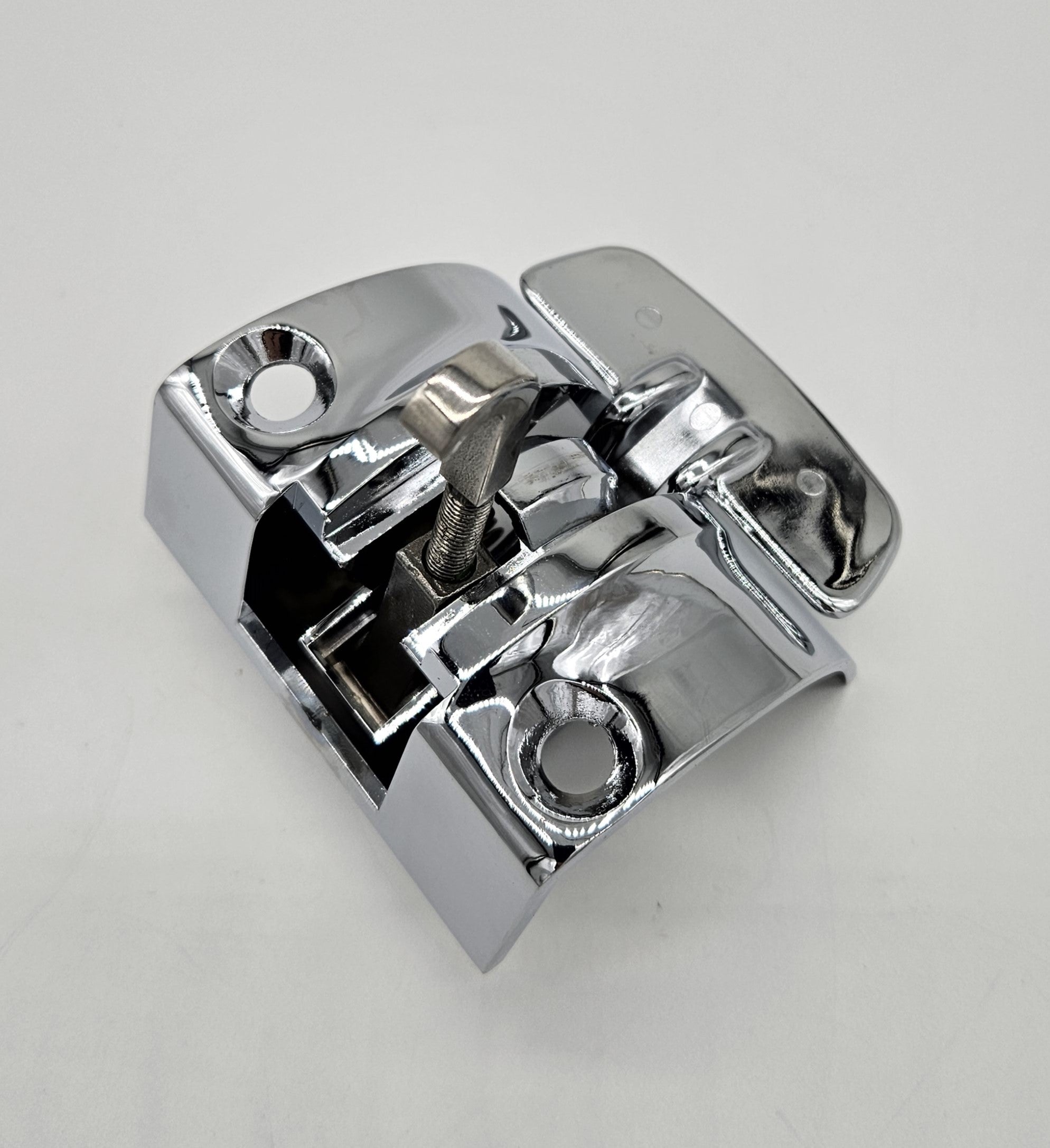 1964-1966 Thunderbird Convertible Top Latch Assembly – Hydro
