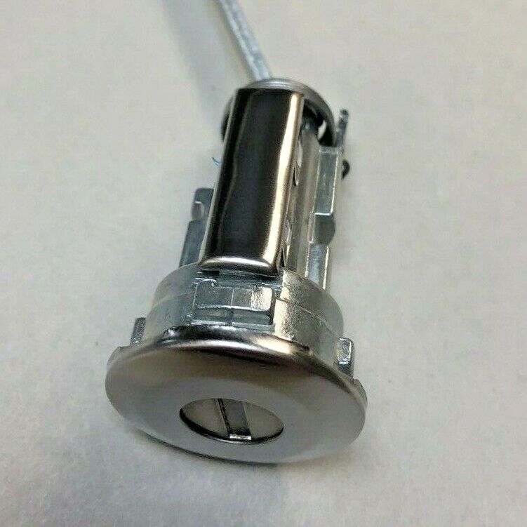Ignition, Door, & Trunk Lock Set-Chrysler Keys, 1966-1968 select Plymouth and Dodge